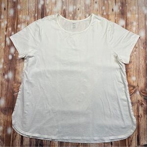 J. JILL FIT WOMEN’S SHIRT SIZE 2X